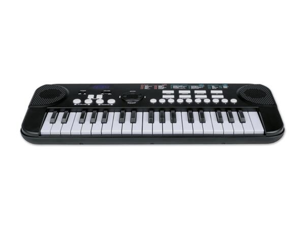 Einsteiger-Keyboard