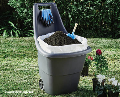 Easy Go Breeze Cart 50L
