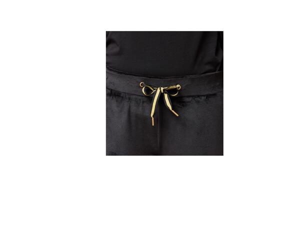 Ladies' Velour Tracksuit