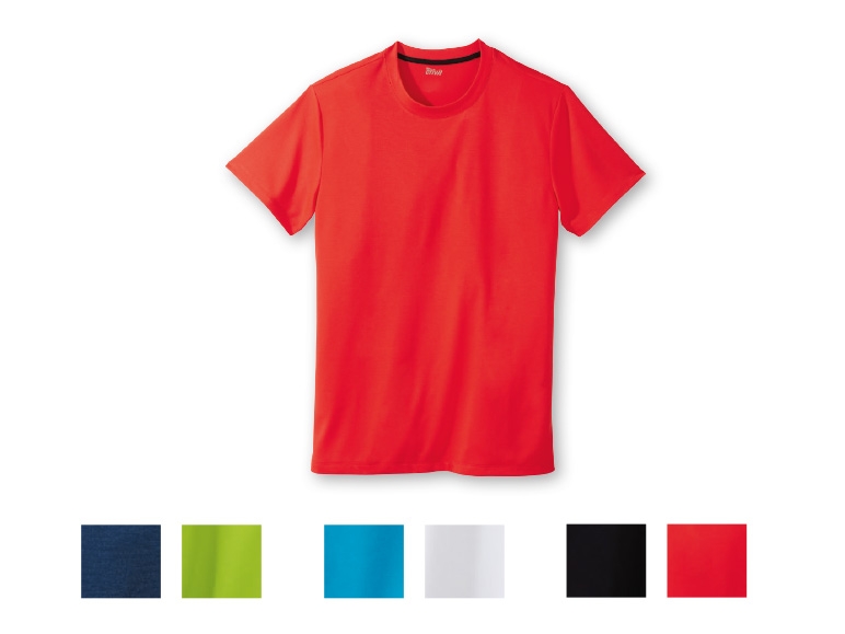 CRIVIT Men's Tops