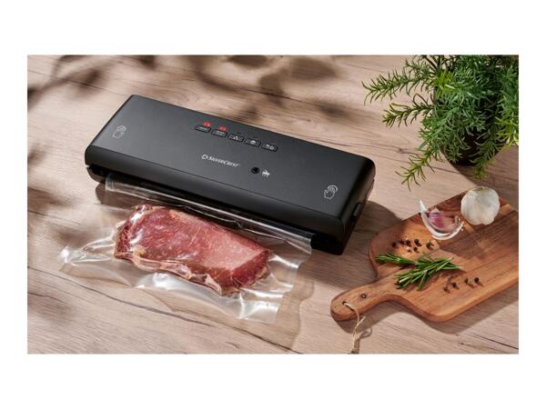 Black Vacuum Sealer