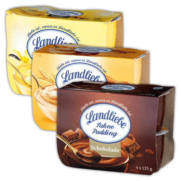 Pudding