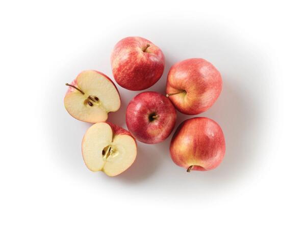 Gala Red Apples PGI