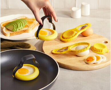 Dreamfarm Flegg 2pk or Eggler