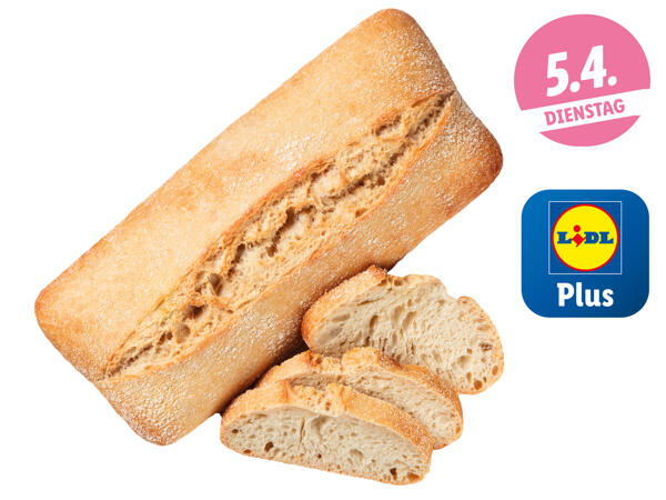Ciabatta