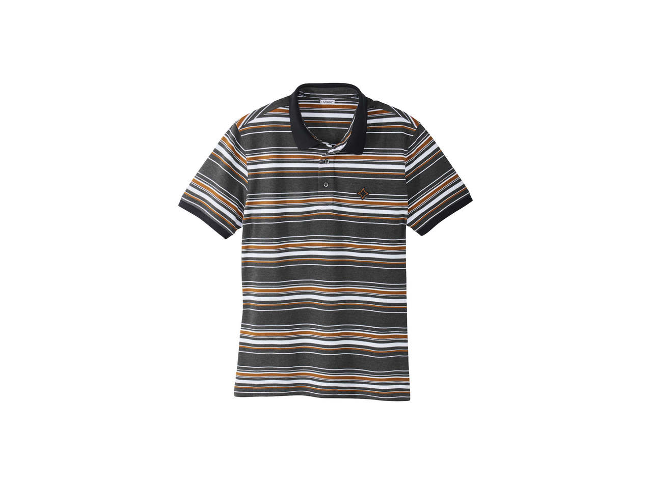 LIVERGY(R) Poloshirt