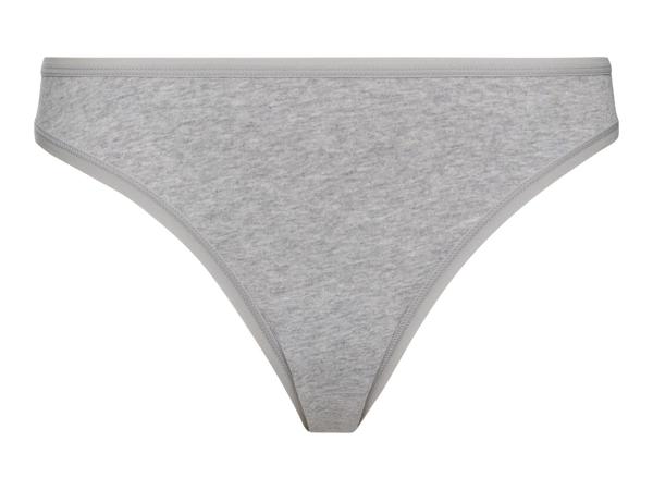 Ladies' Thongs