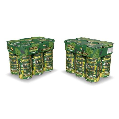 HELL ENERGY Hell Energy Editions, Lime Spritz