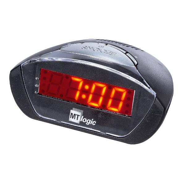 Digitalwecker