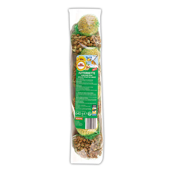 Futterkette