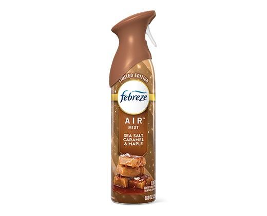 Febreze Air Mist Assorted Varieties
