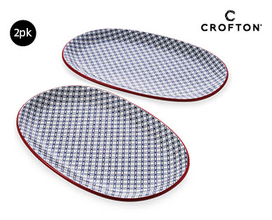 Asian Inspired Platter 2pk