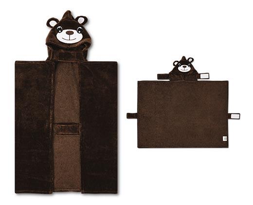 Heart to Tail
Pet Drying Towel
