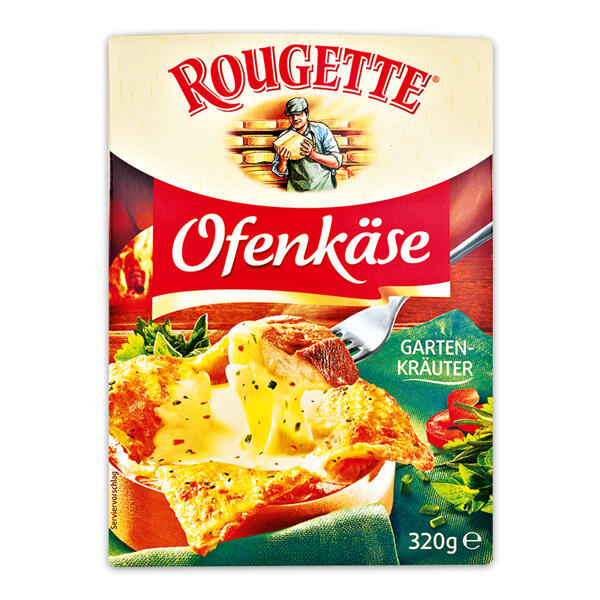 Ofenkäse