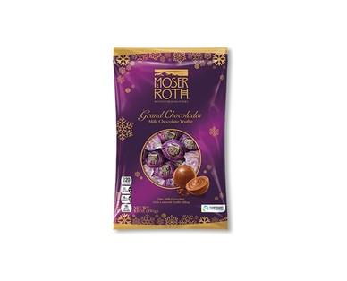 Moser Roth Grand Chocolades