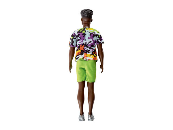 Mattel Barbie(R) & Ken Fashionista Dolls