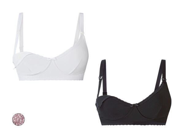 Soutien-gorge d'allaitement