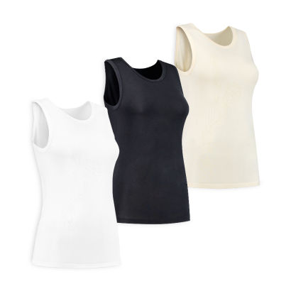 Maillot de corps pour dames