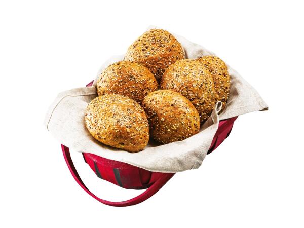 Ancient Grain Roll