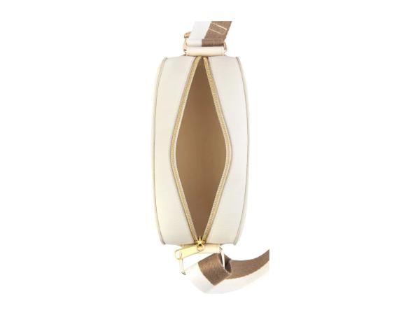 Esmara Ladies' Cross Body Bag - White