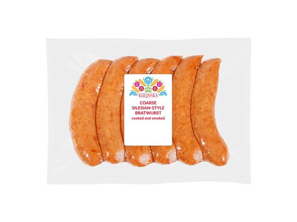 Schlesisch Sausage Classic