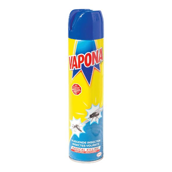 VAPONA(R) 				Insectenspray*