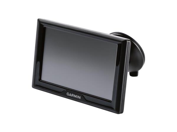 Navigation System