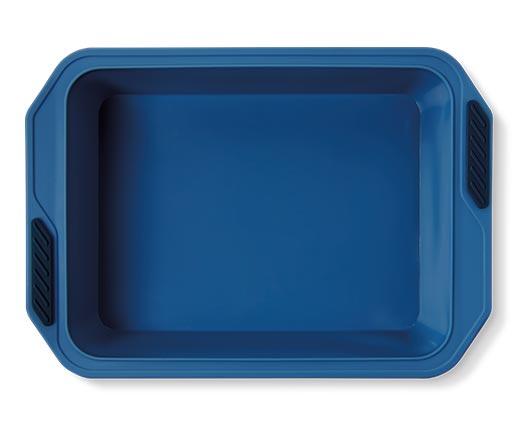 Crofton Reinforced Silicone Pans
