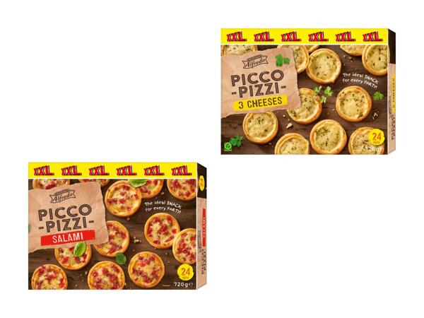 Picco Pizzi XXL