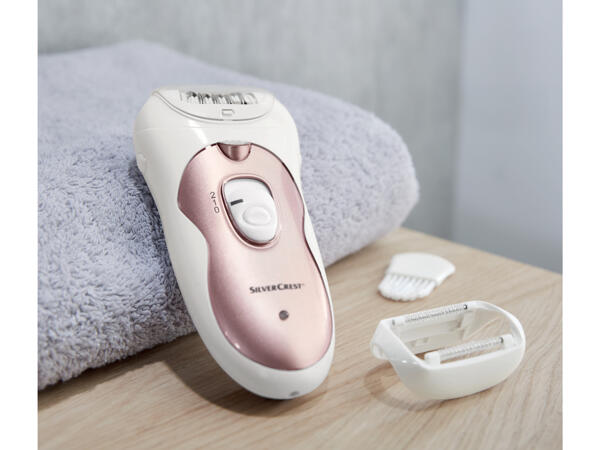Epilator