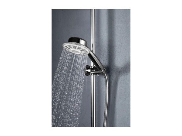 Miomare LED Light-Up Shower Head