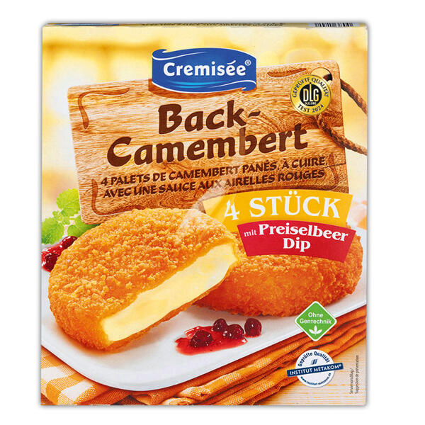 Back-Camembert