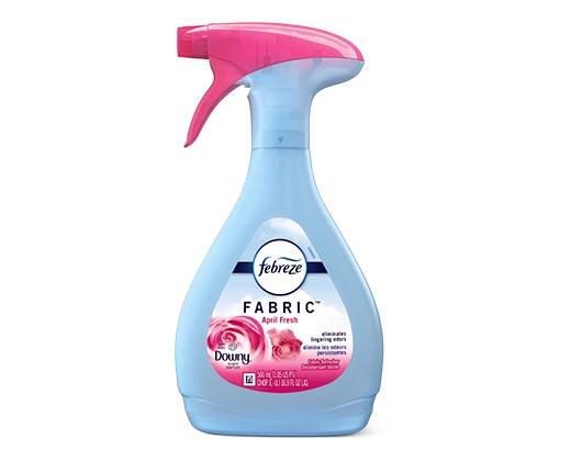 Febreze 
 Laundry Favorites Assorted Varieties