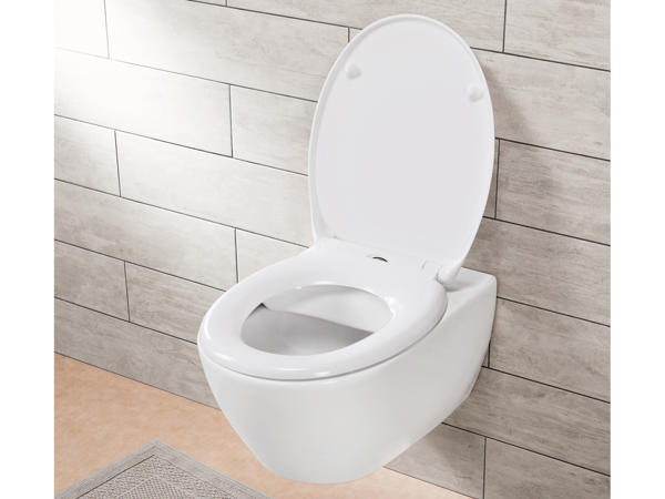 MIOMARE(R) WC-Sitz