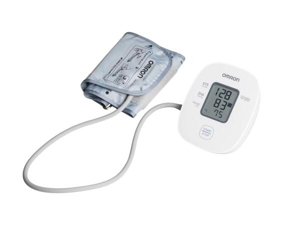 Upper Arm Blood Pressure Monitor