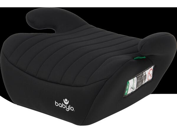 R129 Booster Black
