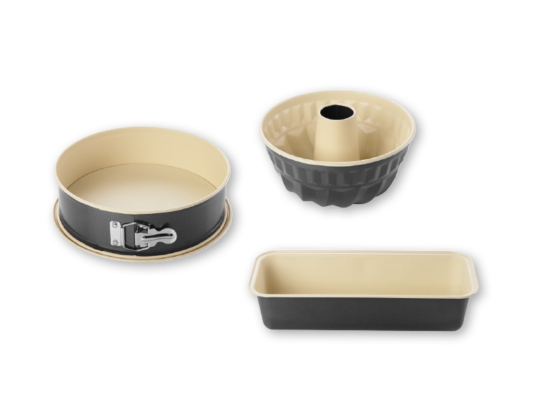 Ernesto Ceramic Cake Tin
