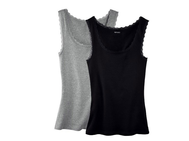 Tops