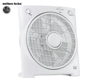 EASY HOME(R) BOX-/TISCHVENTILATOR