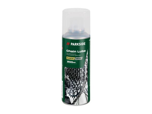 Parkside Bike Care Assortment