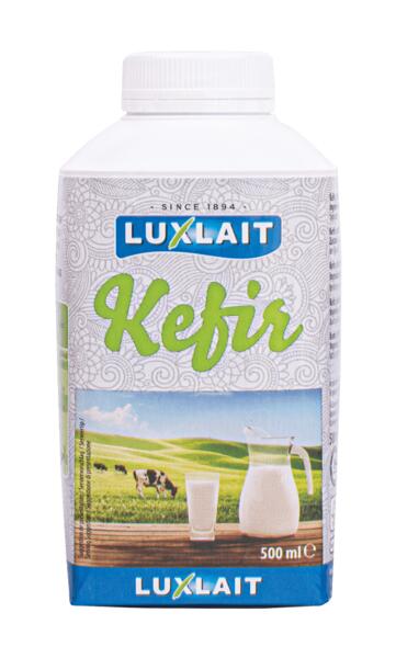 LUXLAIT(R) 				Kefir