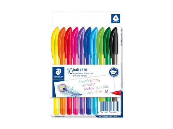 STAEDTLER(R) Skriveartikler