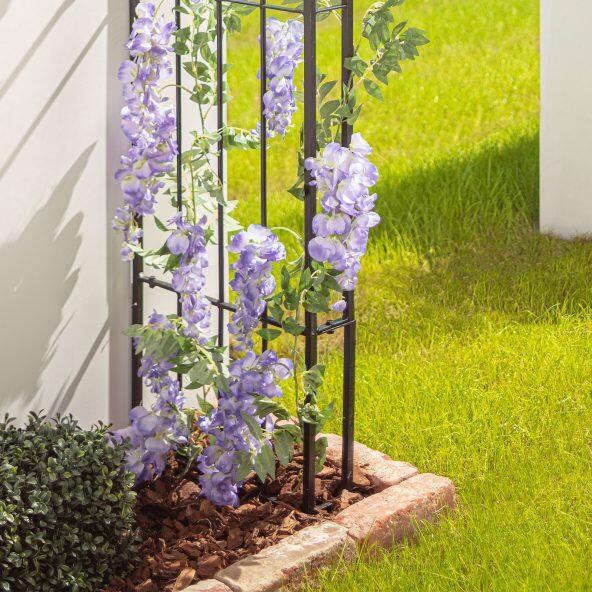 GARDENLINE(R) 				Pinienrinde