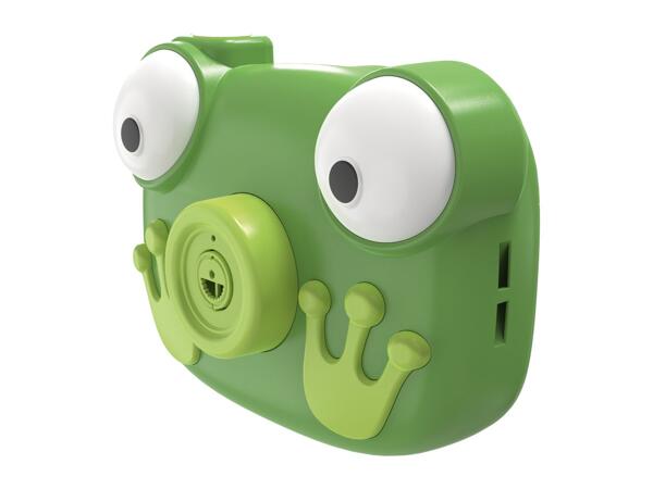 Playtive Bubble Machine