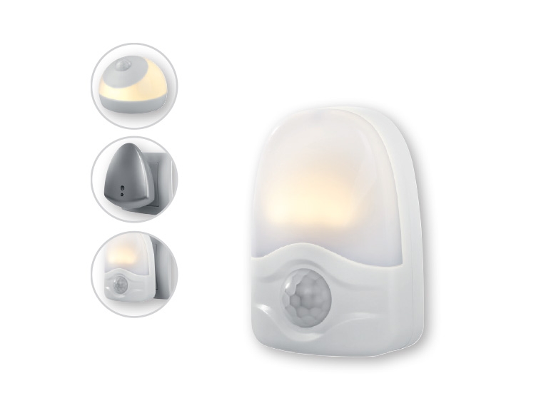 LIVARNO LUX(R) LED Night Light