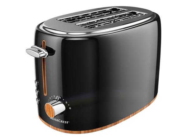 980W Toaster