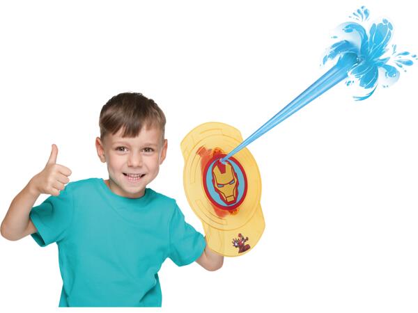 Avengers Water Shield & Blaster