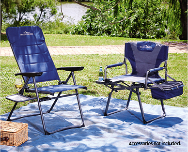 Premium Director's or RV Chair