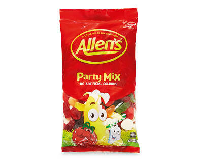 Allen's Party Mix 1kg