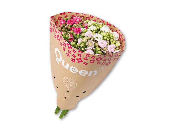 Kalanchoe miks buket